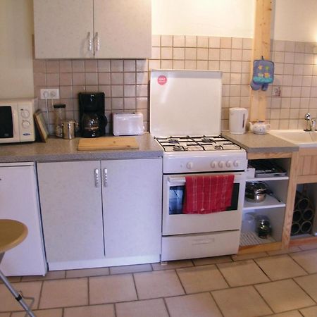 1 Bedroom Nice Home In Saint Martin Le Mault Saint-Martin-le-Mault Exterior foto
